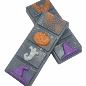 Snap Bar Halloween Trick or Treat