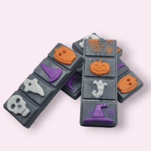 Snap Bar Halloween Trick or Treat