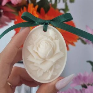 Marturii trandafir nunta / botez 100% personalizabile